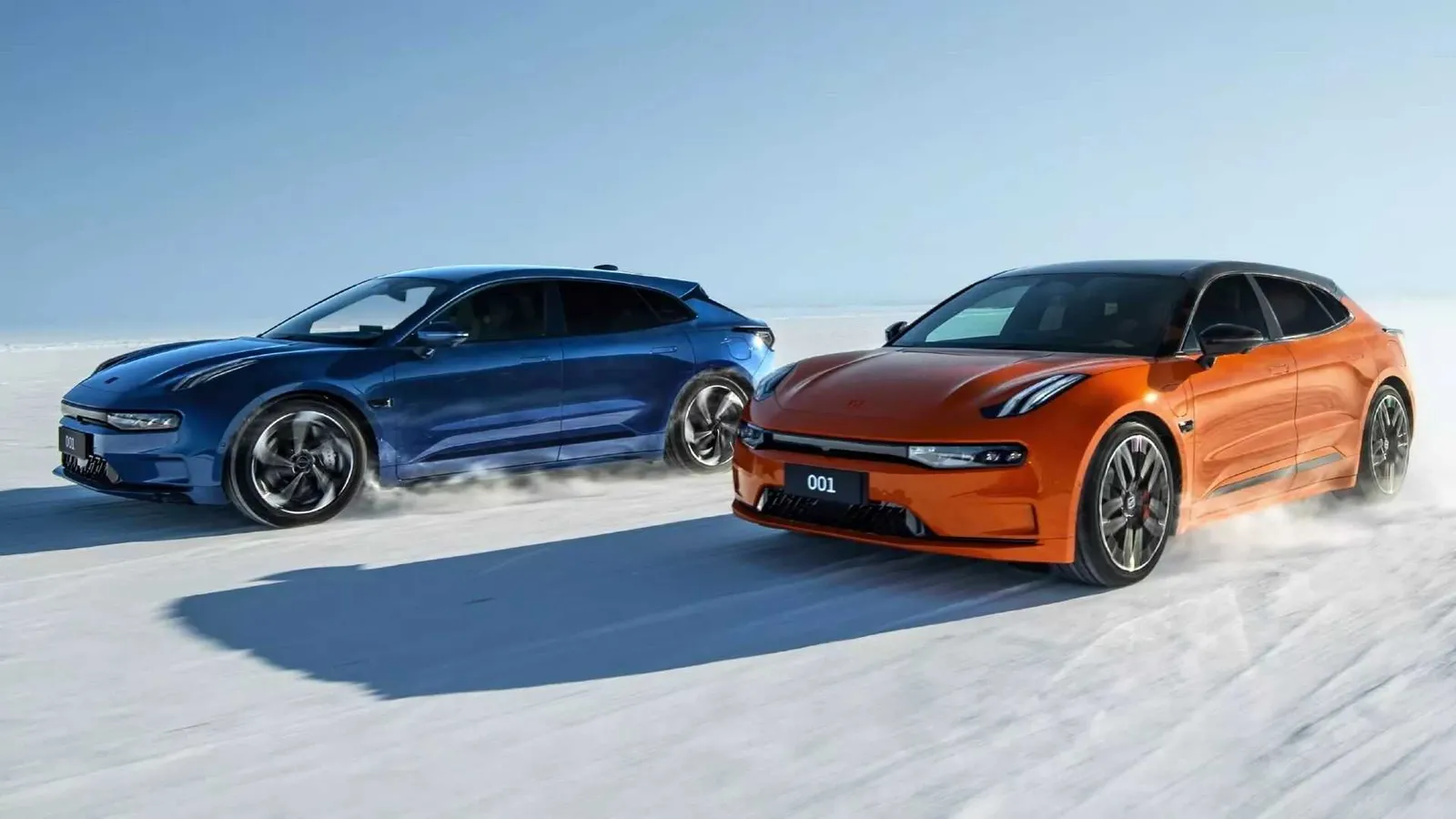 Zeekr 001 Review: Shooting Brake Specs, Zeekr Europe Price - Image 6