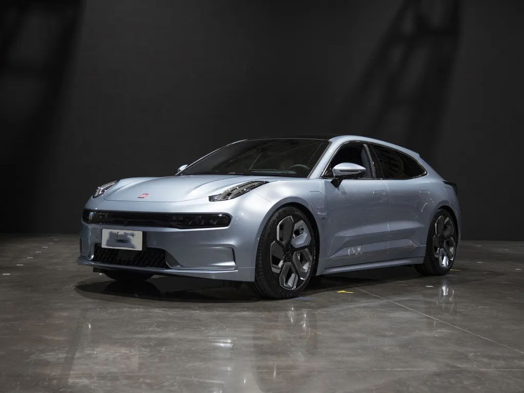 Zeekr 001 Review: Shooting Brake Specs, Zeekr Europe Price - Image 8