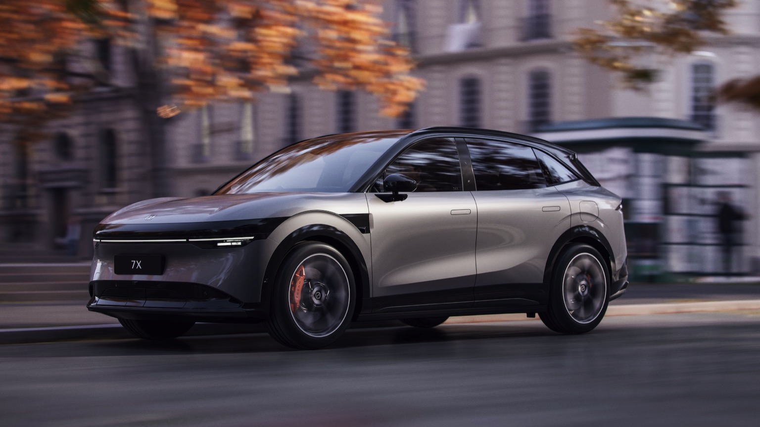 Zeekr 7X Complete Guide: Review, Specs & Price 2026