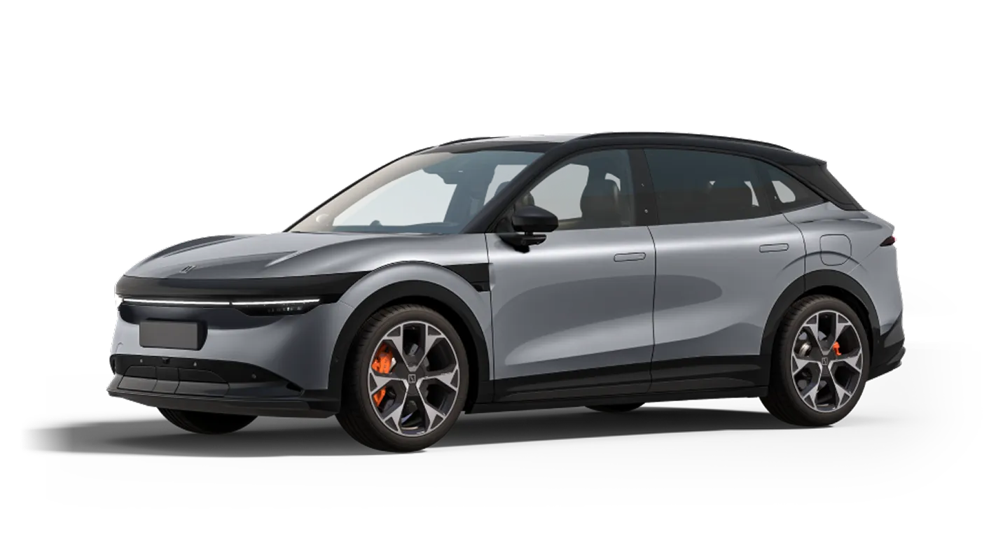 Zeekr 7X: 13-Min Charging, 615 km Range — Specs - Image 2