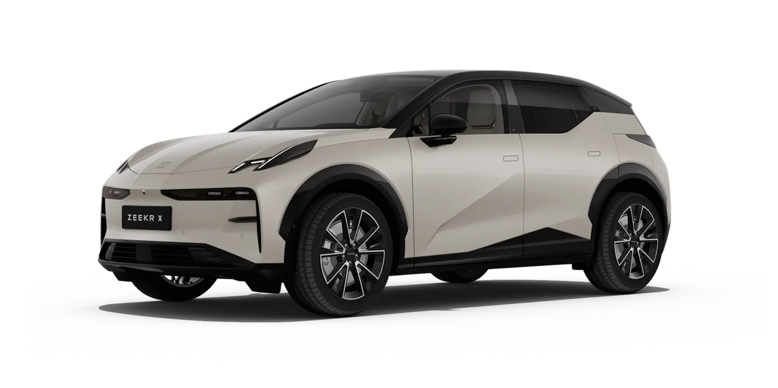 Zeekr X Guide 2026: Compact SUV, Euro NCAP Best in Class - Image 1