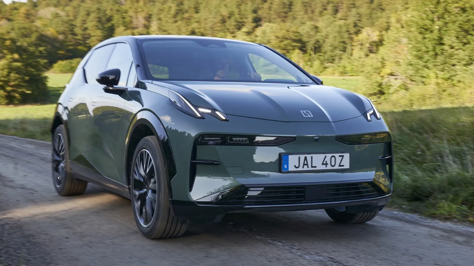 Zeekr X Guide 2026: Compact SUV, Euro NCAP Best in Class - Image 6