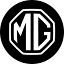 MG Motor logo