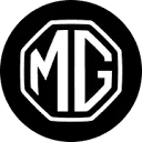 MG Motor logo