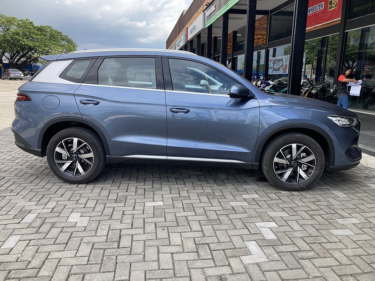 BYD Blade Battery Achieves 5-Star Safety Milestone Globally