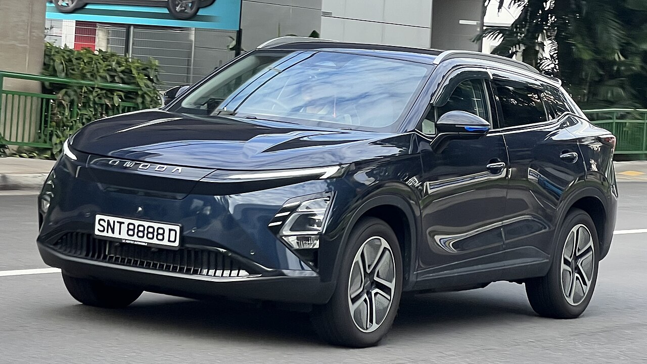 Chery Breaks Records as China's Top Auto Exporter in 2024