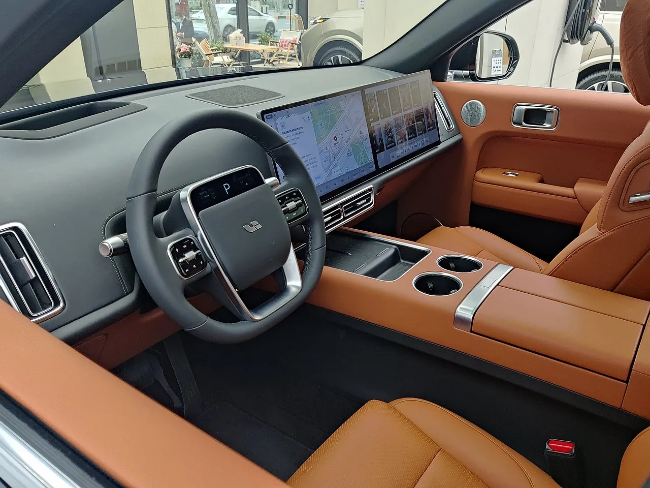 Li Auto EREV Whitepaper: What It Means for Shoppers